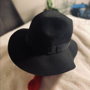 Boohoo Floppy Fedora Hat